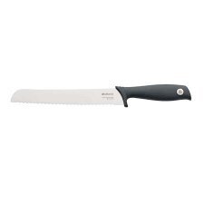 Нож для хлеба Brabantia, 33 см цена и информация | Ножи и аксессуары для них | kaup24.ee