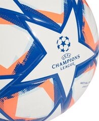 Футбольный мяч Adidas Finale 20, размер 5 цена и информация | Футбольные мячи | kaup24.ee