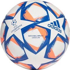 Jalgpall pall Adidas Finale 20, suurus 5 цена и информация | Футбольные мячи | kaup24.ee