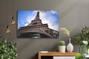 Plakat Eiffeli torn, 42x59 cm (A2), Wolf Kult цена и информация | Картины, живопись | kaup24.ee