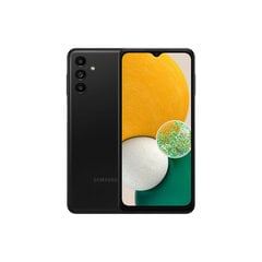 Samsung Galaxy A13 5G 4/64GB Dual SIM Black SM-A136BZKUEUB цена и информация | Мобильные телефоны | kaup24.ee