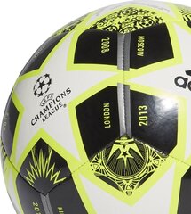 Jalgpalli pall Adidas Finale 21, suurus 4 hind ja info | Jalgpalli pallid | kaup24.ee