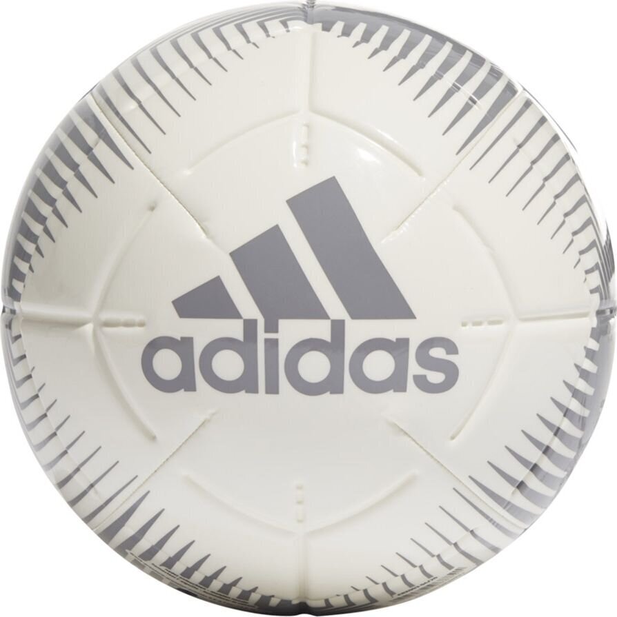 Jalgpalli pall Adidas EPP II, suurus 5 hind ja info | Jalgpalli pallid | kaup24.ee