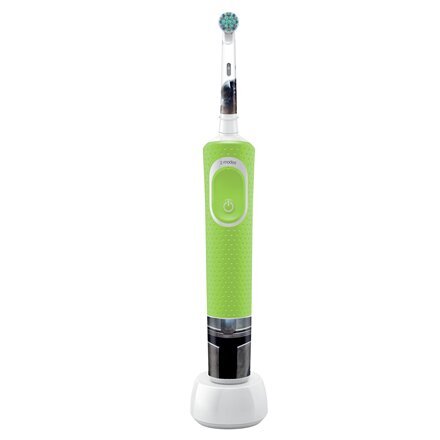 Oral-B D100 Vitality Star Wars Mandalorian hind ja info | Elektrilised hambaharjad | kaup24.ee