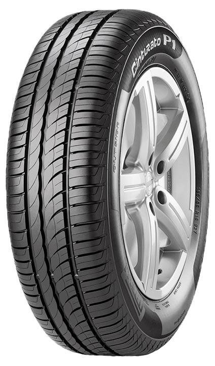 Pirelli CINTURATO P1 VERDE 185/60R15 88 H XL hind ja info | Suverehvid | kaup24.ee