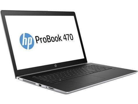 Sülearvuti HP ProBook 470 G5 (2XZ77ES) Win10PL hind ja info | Sülearvutid | kaup24.ee