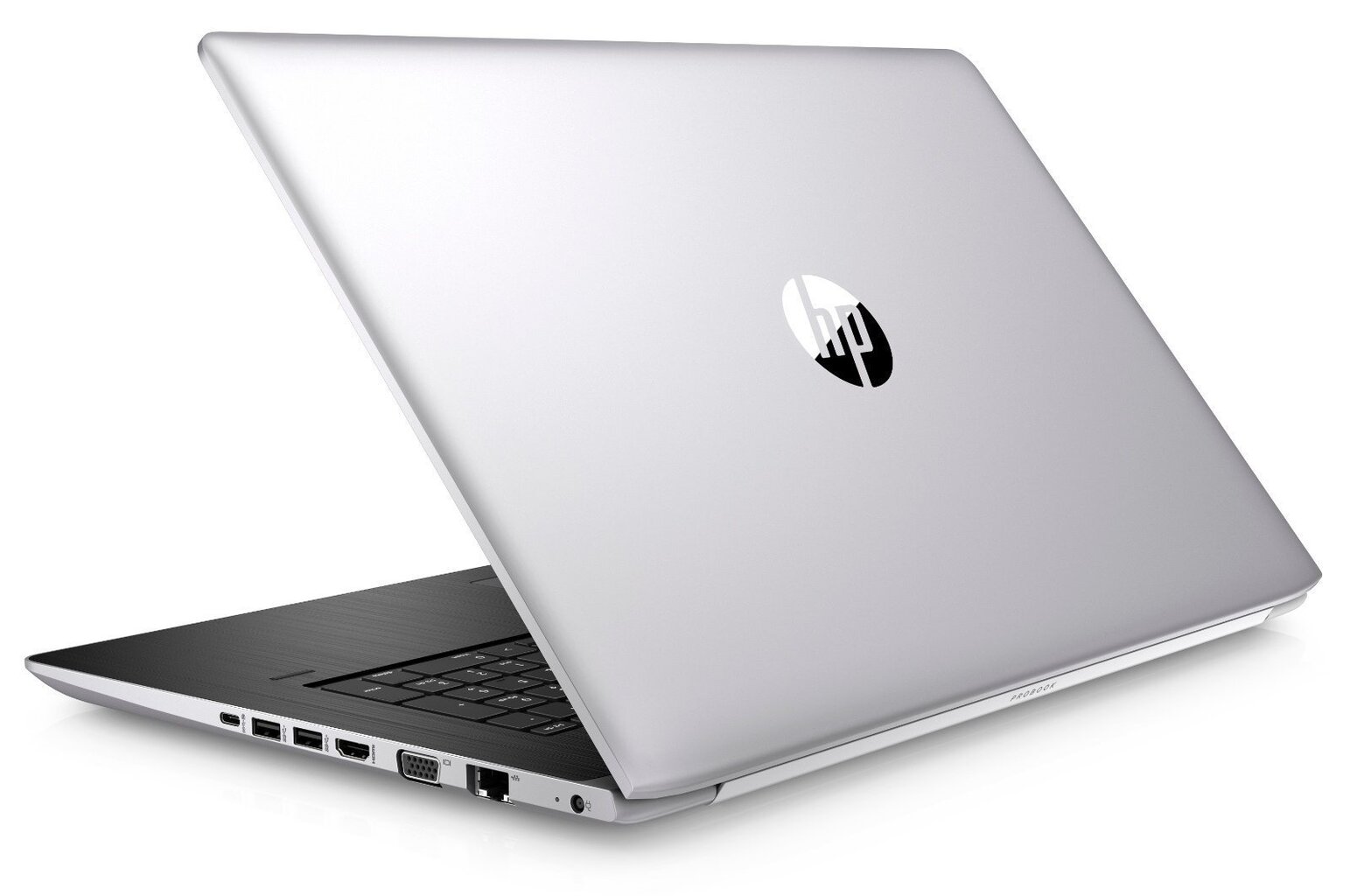 Sülearvuti HP ProBook 470 G5 (2XZ77ES) Win10PL hind ja info | Sülearvutid | kaup24.ee