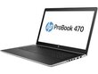 Sülearvuti HP ProBook 470 G5 (2XZ77ES) Win10PL hind ja info | Sülearvutid | kaup24.ee