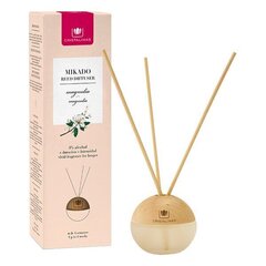 Освежитель воздуха Mikado Cristalinas Magnolia (20 ml) цена и информация | Ароматы для дома | kaup24.ee