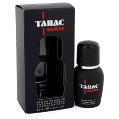 Parfüümvesi Tabac Men EDT meestele, 30 ml цена и информация | Мужские духи | kaup24.ee