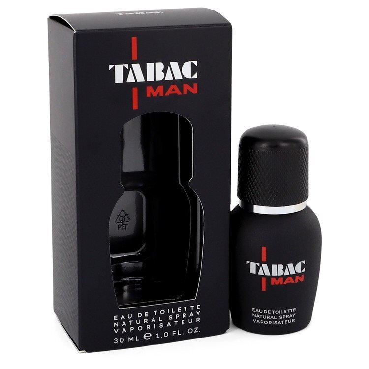 Parfüümvesi Tabac Men EDT meestele, 30 ml цена и информация | Meeste parfüümid | kaup24.ee