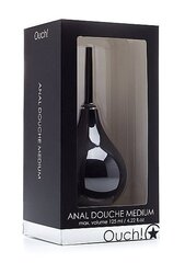 Anaaldušš Ouch! Anal Douche, 125 ml hind ja info | Anaallelud | kaup24.ee