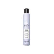 Tugevalt fikseeriv juukselakk Milk Shake Lifestyling Eco Strong, 250 ml hind ja info | Viimistlusvahendid juustele | kaup24.ee