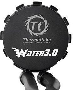 Thermaltake CLW0224-B hind ja info | Vesijahutused - komplektid | kaup24.ee