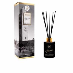 Ароматические палочки La Casa de los Aromas Morocco кедр Кардамон (100 ml) цена и информация | Ароматы для дома | kaup24.ee