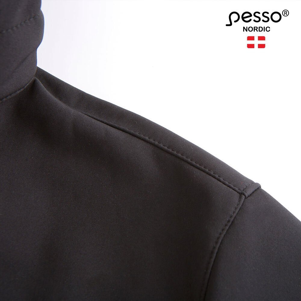 Jope SoftShell Pesso Acropolis hind ja info | Tööriided | kaup24.ee