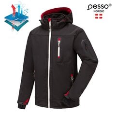 Jope SoftShell Pesso Acropolis цена и информация | Рабочая одежда | kaup24.ee