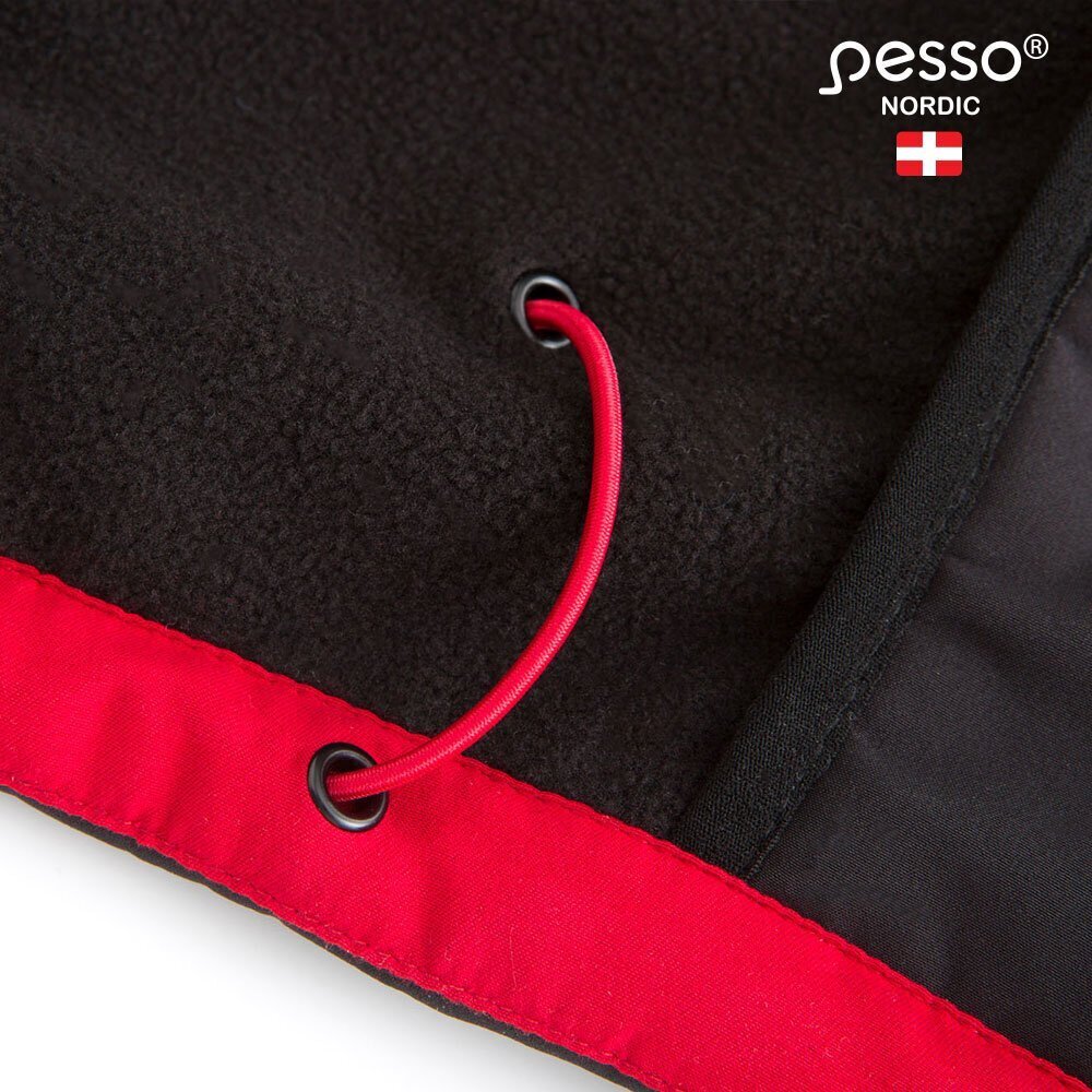 Jope SoftShell Pesso Acropolis hind ja info | Tööriided | kaup24.ee