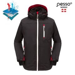 Jope SoftShell Pesso Acropolis цена и информация | Рабочая одежда | kaup24.ee