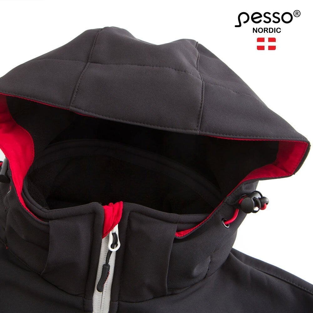 Jope SoftShell Pesso Acropolis hind ja info | Tööriided | kaup24.ee