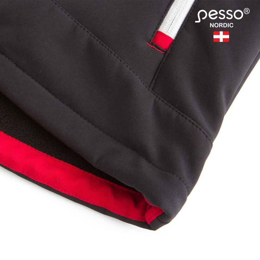 Jope SoftShell Pesso Acropolis hind ja info | Tööriided | kaup24.ee