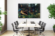 Plakat „Unenägu“ , Henri Rousseau, 42x59 cm (A2), Wolf Kult цена и информация | Seinapildid | kaup24.ee