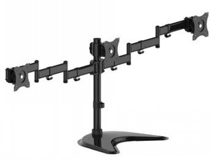 Seinakinnitus Multibrackets, 10kg hind ja info | Monitori hoidjad | kaup24.ee