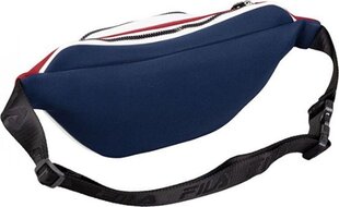 Поясная мужская Fila Waist Bag Scuba 685083-G06 цена и информация | Мужские сумки | kaup24.ee