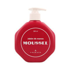 Käteseep Moussel Classique 300 ml hind ja info | Seebid | kaup24.ee