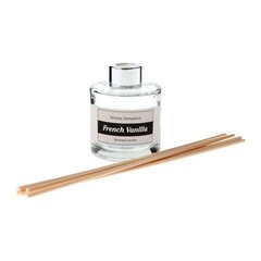 Kodulõhnastaja pulkadega Aroma Sensations Vanilla, 100 ml hind ja info | Kodulõhnastajad | kaup24.ee