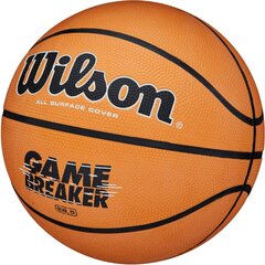 Баскетбольный мяч Wilson, размер 6 цена и информация | Баскетбольные мячи | kaup24.ee