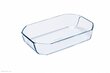 Küpsetusvorm PYREX, 22x33 cm hind ja info | Ahjuvormid ja küpsetustarvikud | kaup24.ee