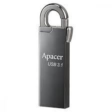 Apacer AH15A 16 GB цена и информация | USB накопители | kaup24.ee