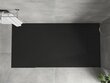 Ristkülikukujuline dušialus Mexen Hugo SMC koos sifooniga, Black, 180x80,90 cm цена и информация | Dušialused | kaup24.ee