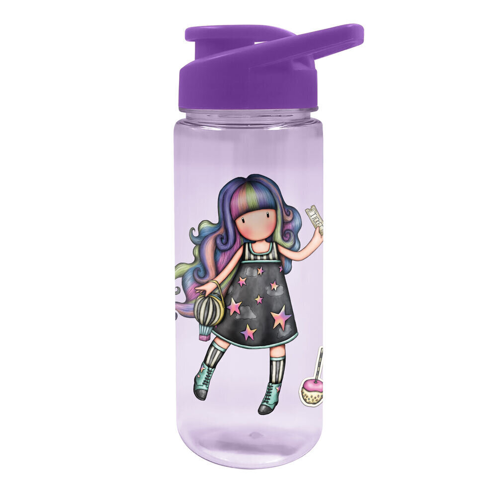 Jook Gorjuss Up and Away, 500 ml, lilla hind ja info | Joogipudelid | kaup24.ee