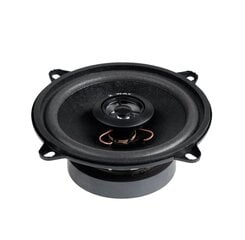 Subwoofer SAM.5"/2WAY/100 W WS-1312 TW Dibeisi цена и информация | Автомобильные динамики | kaup24.ee