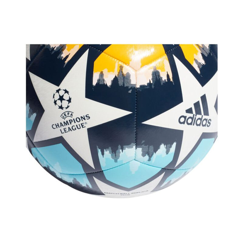 Jalgpall Adidas UCL Training St. Petersburg цена и информация | Jalgpalli pallid | kaup24.ee