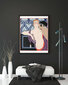 Plakat Art Deco III, 42x59 cm (A2), Wolf Kult цена и информация | Seinapildid | kaup24.ee