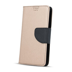 Smart Universal Fancy case 4,5-5,0&quot; gold/black hind ja info | Telefoni kaaned, ümbrised | kaup24.ee