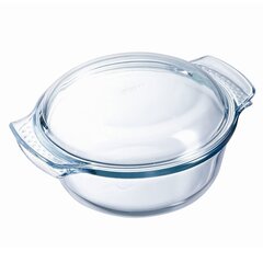 Küpsetusvorm Pyrex, 5 l hind ja info | Ahjuvormid ja küpsetustarvikud | kaup24.ee