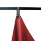 Decoking mikrofiiber rätik, punane - erinevad suurused hind ja info | Rätikud, saunalinad | kaup24.ee
