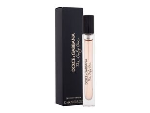 Parfüümvesi Dolce & Gabbana The Only One EDP, 10 ml. цена и информация | Мужские духи | kaup24.ee