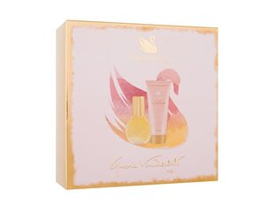 Komplekt naistele Gloria Vanderbilt: EDT 30 ml + ihupiim, 100 ml цена и информация | Женские духи | kaup24.ee