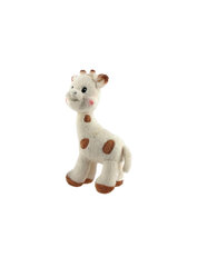 Komplekt: parfüüm lastele alates 5. eluaastast Sophie la Giraffe Coffret Eau de Toilette 100 ml + võluv plüüsist mänguasi цена и информация | Духи для детей | kaup24.ee