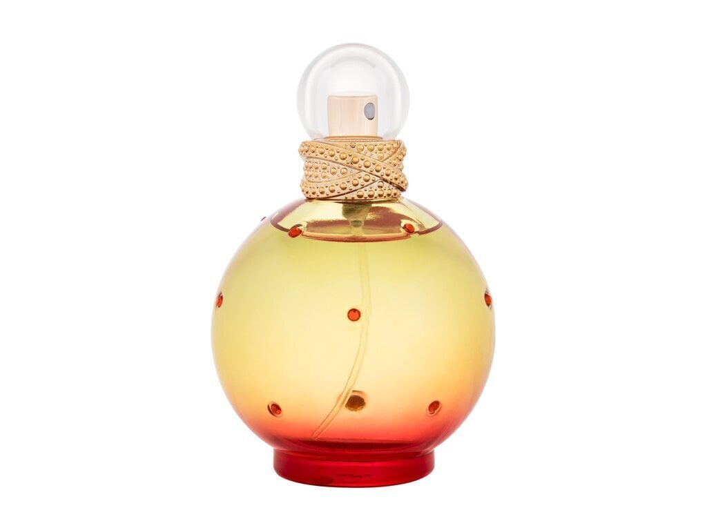 Tualettvesi Britney Spears Britney Spears Blissful Fantasy naistele EDT, 100 ml цена и информация | Naiste parfüümid | kaup24.ee