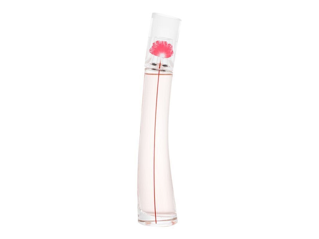 Tualettvesi Kenzo Flower By Kenzo Poppy Bouquet naistele EDT, 50 ml цена и информация | Naiste parfüümid | kaup24.ee