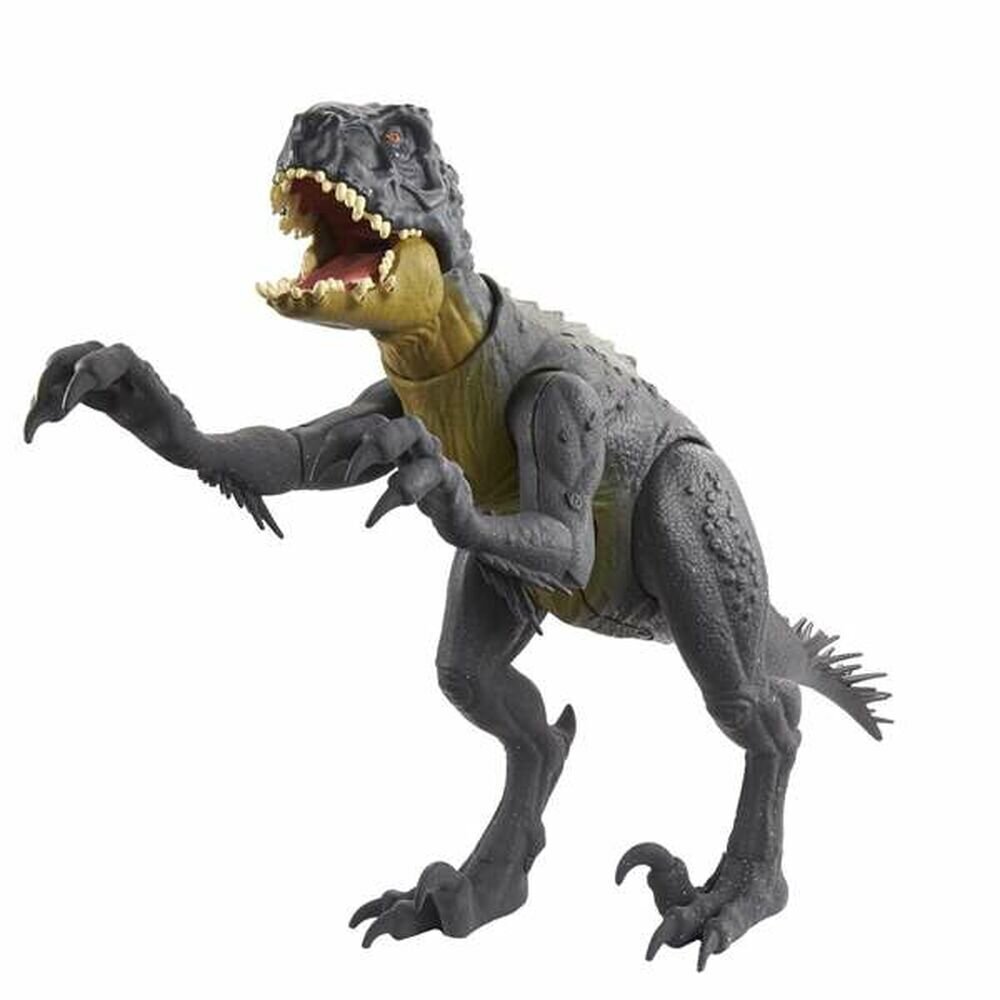 Figūrėlė Mattel Jurassic World Stinger su garsu hind ja info | Poiste mänguasjad | kaup24.ee