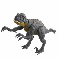 Figūrėlė Mattel Jurassic World Stinger su garsu hind ja info | Poiste mänguasjad | kaup24.ee