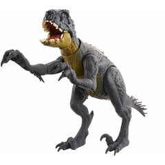 Фигурка Mattel Jurassic World Stinger со звуком цена и информация | Развивающий мелкую моторику - кинетический песок KeyCraft NV215 (80 г) детям от 3+ лет, бежевый | kaup24.ee
