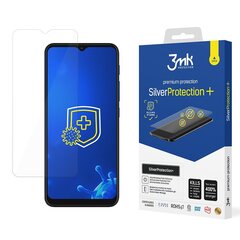 Motorola Moto E7 Plus - 3mk SilverProtection+ screen protector цена и информация | Защитные пленки для телефонов | kaup24.ee